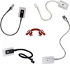 kalb | Diora Lampe de lit double Lampe de lecture flexible Voir les images du produit 8