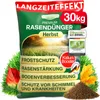 DÜNGEMEISTER Herbst Rasendünger – mit Langzeitwirkung und Produktbild-Vorschau 1