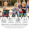BAMBINIWELT Lenkerkorb für Kinder Lenkertasche kompatibel Produktbild-Vorschau 7