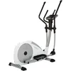 HAMMER Finnlo Crosstrainer Loxon XTR, 15 Programme, 20 kg Produktbild-Vorschau 9
