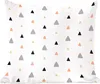 MuchoWow® Zierkissen Sofakissen Wohnzimmer Dekokissen 60x60 Produktbild-Vorschau 1