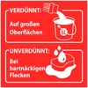 Ajax Frühlingsblumen Spring Bouquet Universalreiniger 1 l Produktbild-Vorschau 11