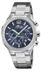 Lotus Herren Uhr Classic Elegant Edelstahl Armbanduhr Produktbild-Vorschau 1
