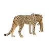 Mojo 387167 Animal Planet Guépard femelle avec son petit Voir les images du produit 13