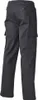 Bundeswehr Moleskinhose schwarz, nach original Bundeswehr Produktbild-Vorschau 2