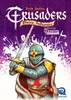Crusaders Thy Will Be Done Divine Influence Anteprima dell’immagine prodotto 3