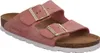 Rohde Damen Pantolette Velours Leder zwei Schnallen Produktbild-Vorschau 46