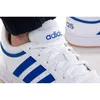 Adidas Herren Sneaker HOOPS 3.0 weiß Größe EUR 40 Produktbild-Vorschau 19