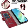Handyhülle für Samsung Galaxy A26 5G Hülle Flip Case Produktbild-Vorschau 4