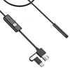 Wasserdichte Endoskopkamera Multiport USB-C Micro USB USB Produktbild-Vorschau 2