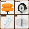 Nachttischlampen, LED Tischlampe, USB-Stecker, Dimmbare Produktbild-Vorschau 7