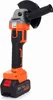 Aku řetězová pila a bruska Kraft&Dele KD10624, 40 cm, 20 V, Náhled obrázku produktu 2