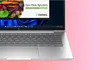 HP ProBook 4 G1iR (AD2P4ET), Notebook Produktbild-Vorschau 5