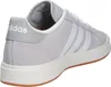 adidas Grand Court Base 00s Grey Two Cloud White Gum - EU Produktbild-Vorschau 5