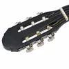 vidaXL Set di chitarra western 12 pezzi con equalizzatore e Anteprima dell’immagine prodotto 15