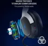 Razer, Kabelloses Headset Kaira Pro PS5/PS4 HyperSpeed Produktbild-Vorschau 13