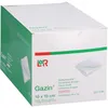 Gazin sterilné obklady 10x10cm, 10X10 ks KOM Náhľad obrázku produktu 4