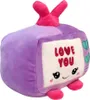 Kawaii Fernseher Kuscheltier - ca. 20 cm Náhľad obrázku produktu 5
