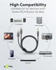 Audio Adapterkabel AUX, 3,5-mm-Klinke zu Produktbild-Vorschau 7