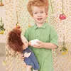 Lilliputiens Baby doll Charlie (36 cm) Anteprima dell’immagine prodotto 7