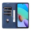 Redmi Note 11 Pro Leder Hülle, Klapphüllen Brieftasche Produktbild-Vorschau 6