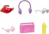 Mattel Ken & Barbie Fashionista Doll 2PK - 65. výročie Náhľad obrázku produktu 10