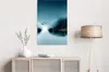 Italienischer Leinwand Leinwandbild - Flight at Dawn (1 Produktbild-Vorschau 2