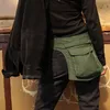 Gürteltasche - Cliff - grün-oliv - Bauchtasche - Hüfttasche Produktbild-Vorschau 7