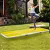 CCLIFE Air Turnmatte Track Aufblasbar Gymnastikmatte Produktbild-Vorschau 9