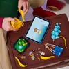 LEGO Fortnite Supply Drop, Stavebnica, 10 rok / roky, Náhľad obrázku produktu 5