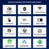2DIN PDC Wbudowana jednostka nawigacyjna Android13 2+32G Podgląd zdjęcia produktu 3
