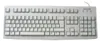CHERRY G83-6105 Tastatur Universal USB QWERTZ Deutsch Grau Produktbild-Vorschau 3