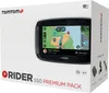 TomTom Rider 550 Premium Pack, Bulharština, Čeština, Náhled obrázku produktu 8