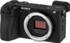 Sony ? 6700, 27 MP, 6192 x 4128 pixel, Exmor R CMOS, 4K Anteprima dell’immagine prodotto 13