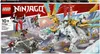 LEGO Ninjago 71786 Le dragon de glace de Zane 71786 Voir les images du produit 14
