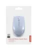 Lenovo 300 Wireless Optical Mouse Blau 1000 dpi Produktbild-Vorschau 8