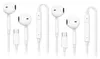 2x USB-C In-Ear Kopfhörer mit Mikrofon – Kabelgebundene Produktbild-Vorschau 1