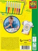 Penne Decor Fashion: Colora Soffiando su Tessuti! Anteprima dell’immagine prodotto 5