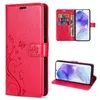 Hülle für Samsung Galaxy A55 Handyhülle Handy Tasche Produktbild-Vorschau 1