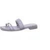 Tamaris pantolette Pantolette blau in Gr. 36 Produktbild-Vorschau 1