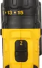 Dewalt DCD777D2T 2 X 18V 2,0AH, TSTAK (DCD777D2T) Produktbild-Vorschau 7