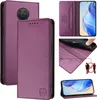 Lederhülle für Nokia 6.3 / G20 / G10 Hülle Flip Brieftasche Produktbild-Vorschau 1