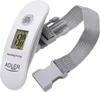 Adler | Travel Luggage Scale | AD 8189 | Auto power off | Náhled obrázku produktu 1