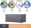 Perel Outdoor Tischschutzhülle 305 x 110 x 75 cm, Produktbild-Vorschau 15