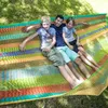 Houpací síť MacaMex Mexican Net Hammock XL Jumbo Náhled obrázku produktu 4