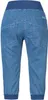 Rafiki Chain Capri Lady 3/4 Pants Denim 38 Outdoorhose Produktbild-Vorschau 2