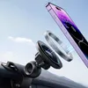 Joyroom JR-ZS366 Magnetischer Cockpit-Telefonhalter  Produktbild-Vorschau 10