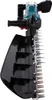 Tagliasiepi a batteria Makita DUH754SRG 18V BLDC 75cm Anteprima dell’immagine prodotto 9