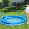 Bestway Easy Set Pool OctoPool 274 x 76 cm Produktbild-Vorschau 3