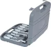KS Tools Fettpressen-Adapter-Satz, 7-tlg Produktbild-Vorschau 9